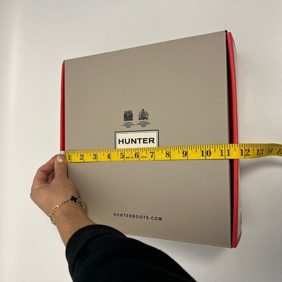 Hunter CLASSIC PULL ON BOOT TODDLER LITTLE KID Empty Box Storage Replacement - Picture 6 of 7